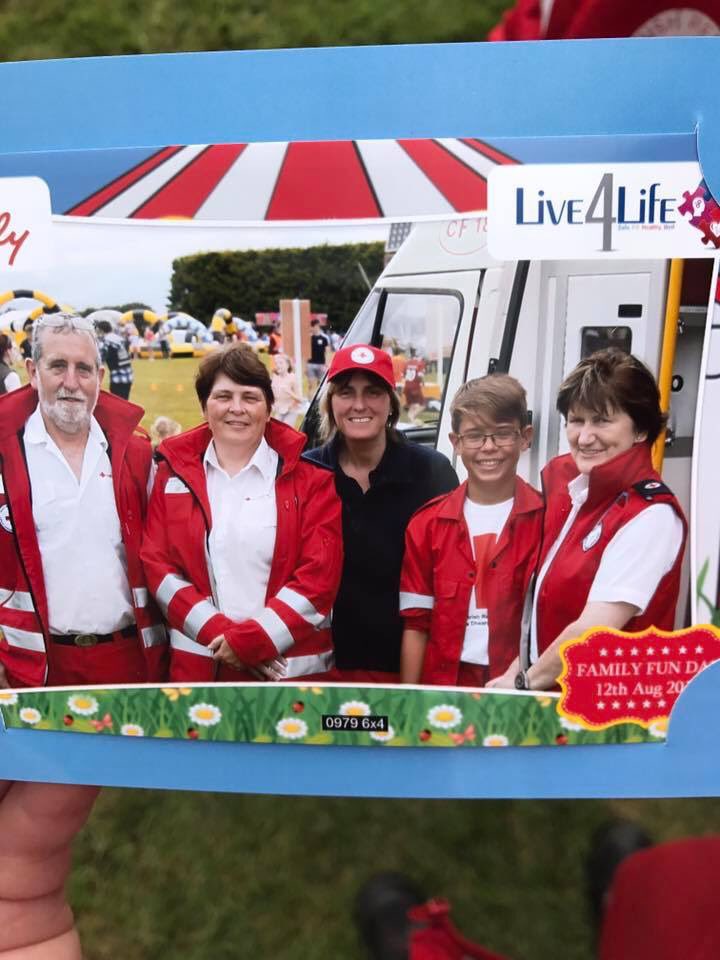 Red Cross Kinsale tweet media