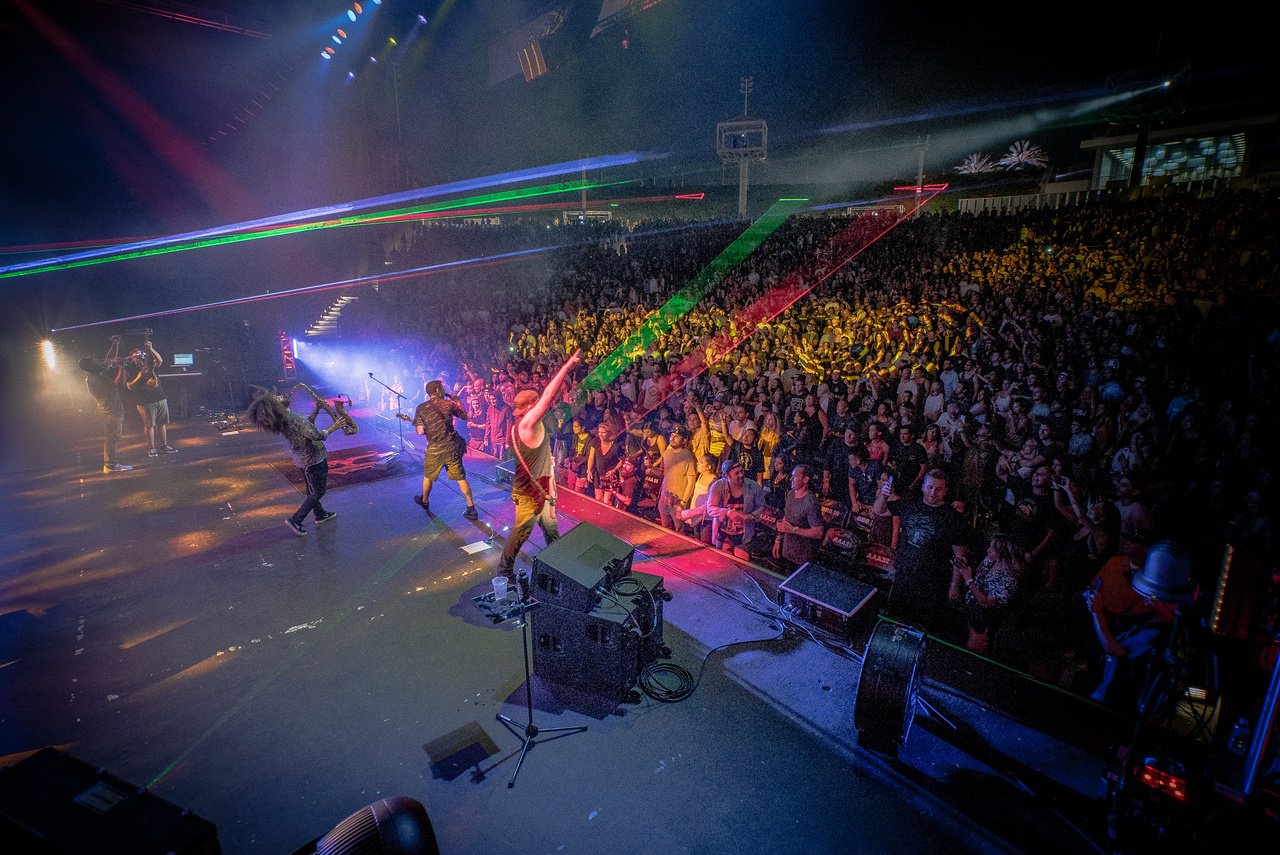 Rebelution on Twitter "Costa Mesa, thanks for the love! See you for