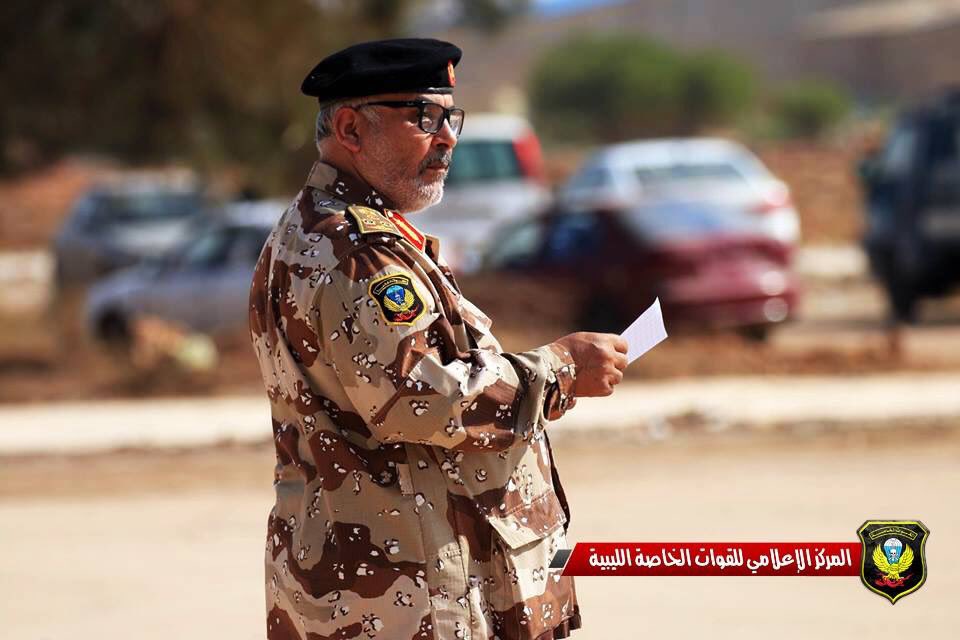 spforces01's tweet photo. المركز الإعلامي للقوات الخاصة الليبية . https://t.co/wDDkWyUc4c