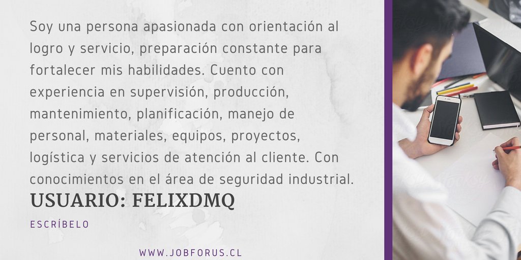 jobforus tweet picture