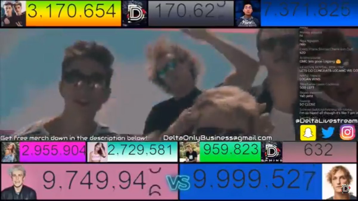 fazecensor1fa's tweet image. Si close Logan