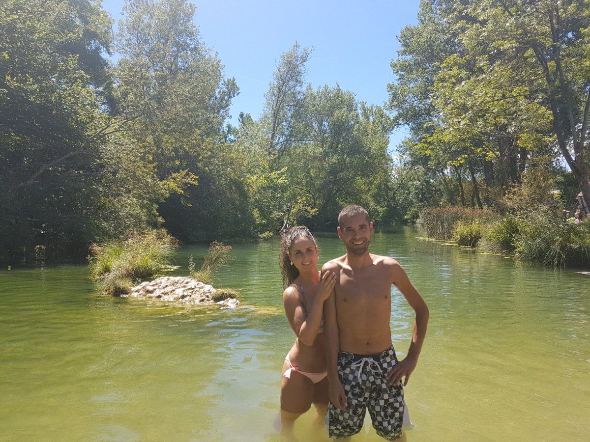 Mariatearce's tweet photo. Un buen sábado con @Diegooti88  ❤      #disfrutandocomoniños https://t.co/QbuofyfYaa