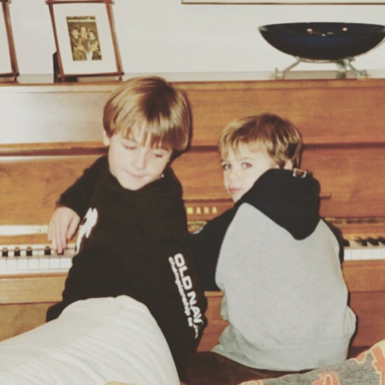 ColeShuple's tweet image. Please send as many prayers as possible out to my little brother Chase right now 🙏🏽