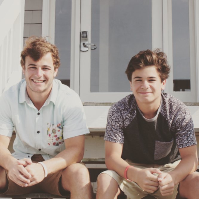 ColeShuple's tweet image. Please send as many prayers as possible out to my little brother Chase right now 🙏🏽