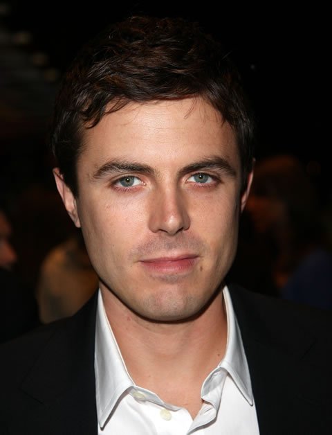 Happy Birthday Casey Affleck 