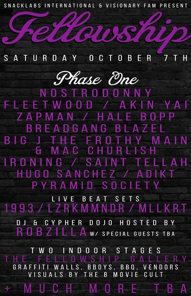 LuvlandoMerch's tweet photo. @BigJFrothyMain &amp; #TheVippers #PerformingLive 10.07.17
 #Fellowship3 🙌🏾🤴🏾🙌🏾 https://t.co/LvZXILxWWU https://t.co/9IZ2RQbDp6