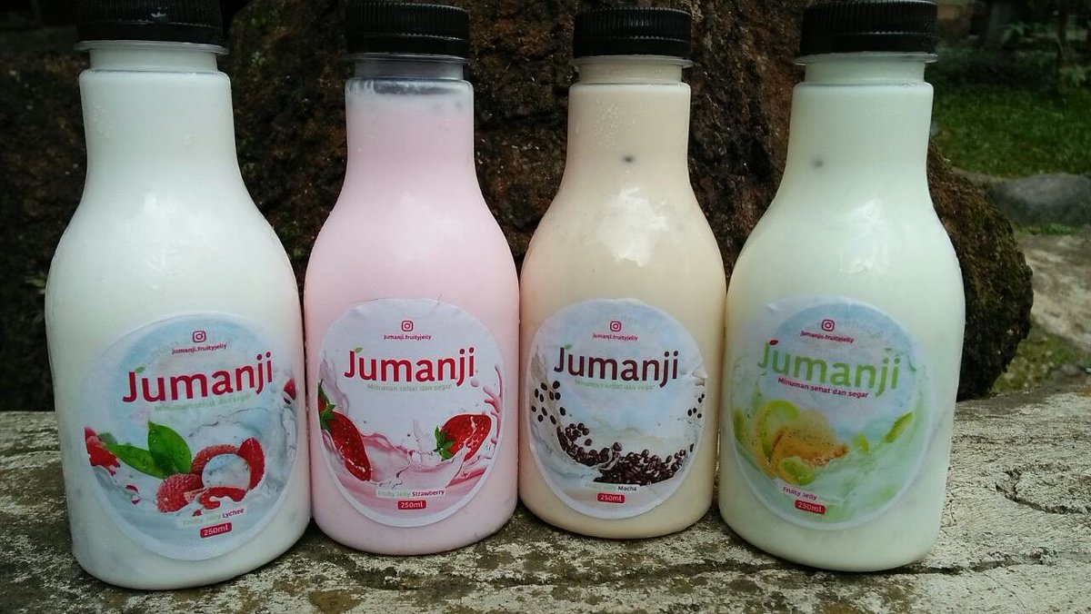 Minggu ini jualan ini aja akh...hehehe
Minuman Dingin dan Seger...Yg bikin ketagihan. Beli dan cobain dech..
Call : 081394709283 (WA)