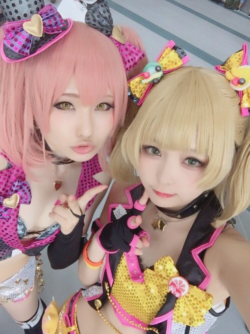 コスプレイヤー紗乃のTwitter画像51