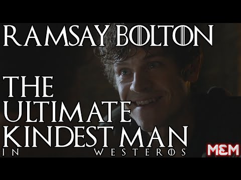 SubtleTV's tweet photo. Our dear Lord Ramsay, I only pray he returns to us soon. #gameofthrones #dreadfort video→ https://t.co/7a2mM1dZEV https://t.co/mUpRsAQkjU