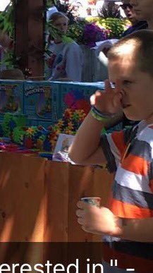 emdickinson23's tweet photo. Below average photo just got better. #IowaStateFair https://t.co/v8iXoiDPy1