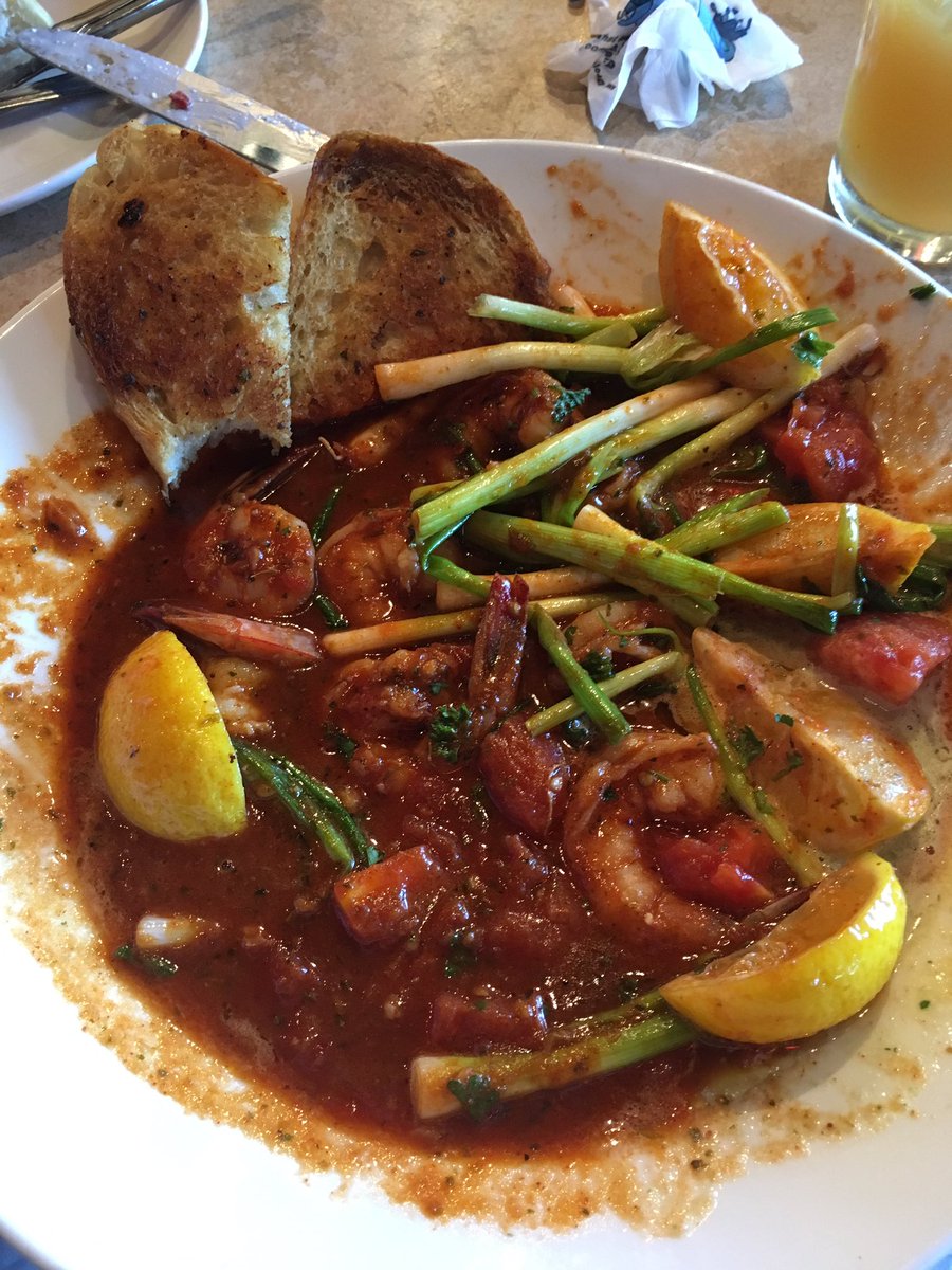 RT <a href="/classy2/">Nancy Guthrie</a>: <a href="/KingsSeafood/">King's Seafood Co.</a> ❤️