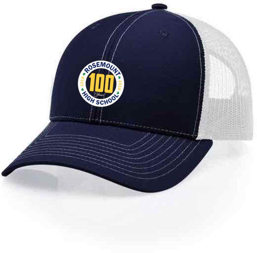 Be proud, look sharp, help the RHS Foundation -- Order by 8/31/17 at rhsfoundation17.itemorder.com/sale