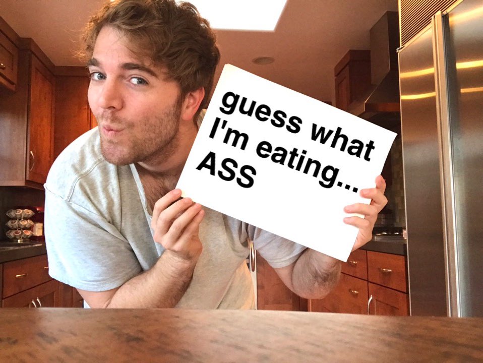 Shane Dawson on Twitter "bonus points for doing more than just adding