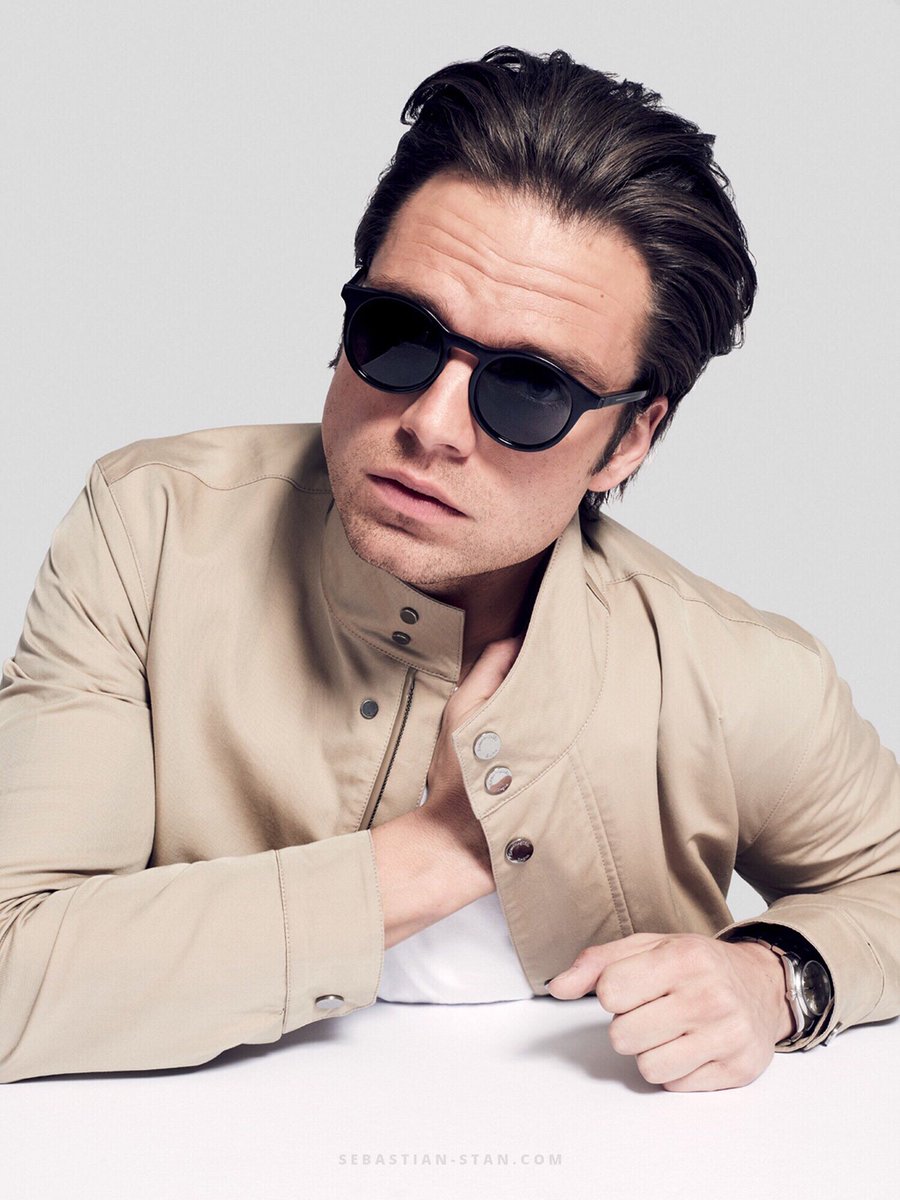CEvansNews's tweet photo. #SebstantialSunday Happiest of Birthdays Sebastian Stan! ✨🎉 Love, CEvansNews. Credits to: https://t.co/P4BuZtKDXo for the photos https://t.co/D7rc927ag4
