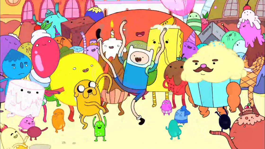 アニメ 映画log アドベンチャータイム フィン ジェイク キャンディー王国 アニメ 映画log アドベンチャータイム フィン ジェイク キャンディー王国