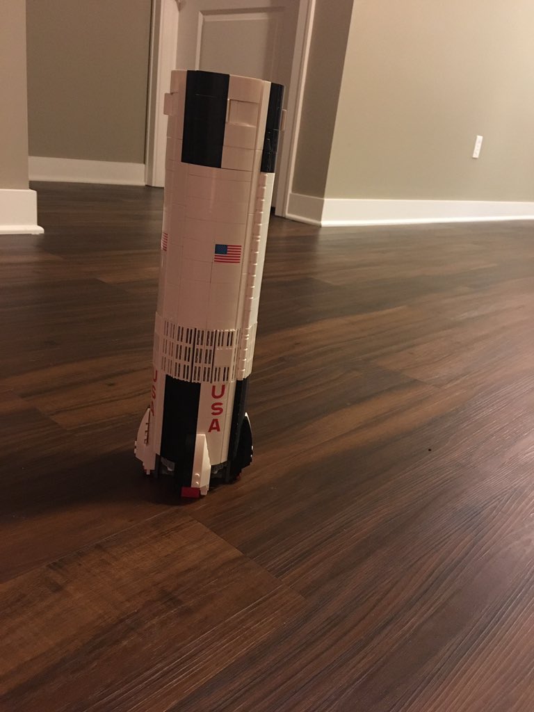 snemang's tweet photo. Initial stage complete #legoWeekend https://t.co/abifb16qcR