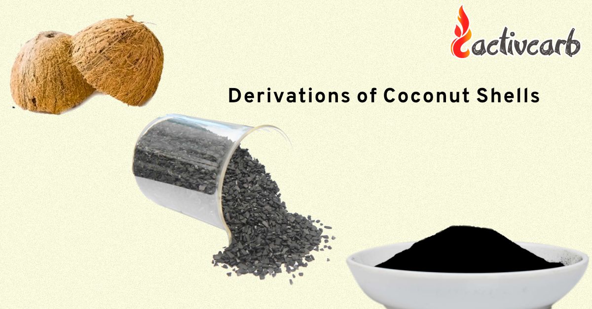 activcarb's tweet photo. #ActivatedCarbonTypes #CoconutShellActivatedCarbon #Activcarb
https://t.co/uIvTybh85E https://t.co/oRRnvE0SBf