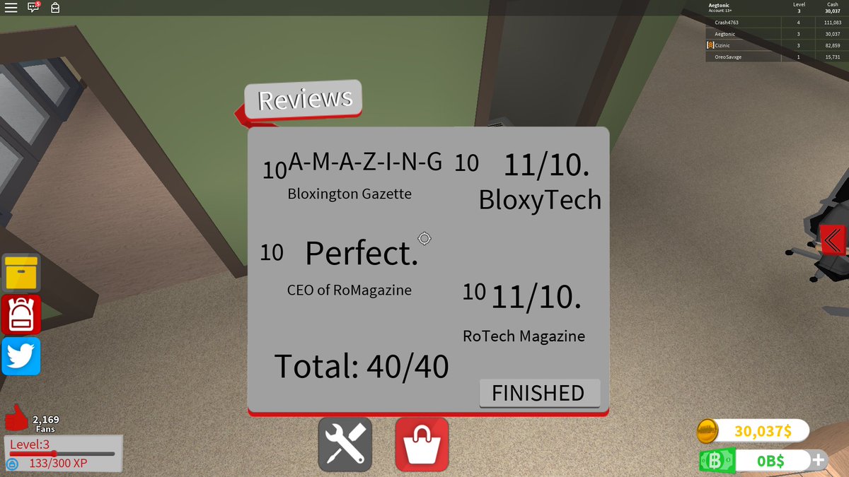 MidNightzPlayZ's tweet photo. @jjwood1600 WTF BEST GAME IN THE WORLD GOOD JOB JJWOOD https://t.co/E5pTM4VZZR
