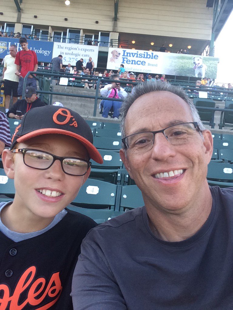 Stevetheleo's tweet photo. #ROCthesummer https://t.co/lqn6pjDUgK