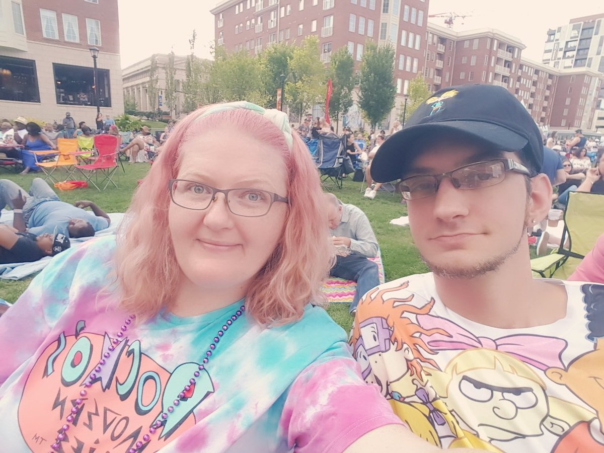 Angel Bush tweet media