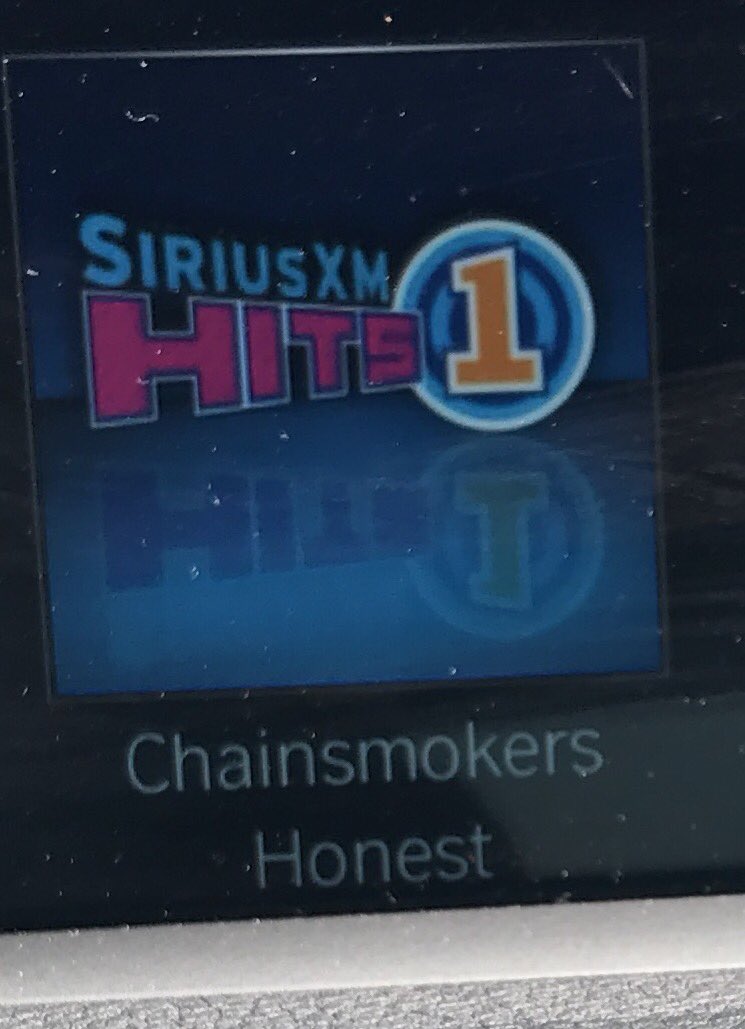daina2012's tweet photo. Yay!  @TheChainsmokers @spyderharrison #30 on the @SiriusXMHits1 weekend countdown!! ✨💖✨🎧🎤 https://t.co/18XZSaRpQ3