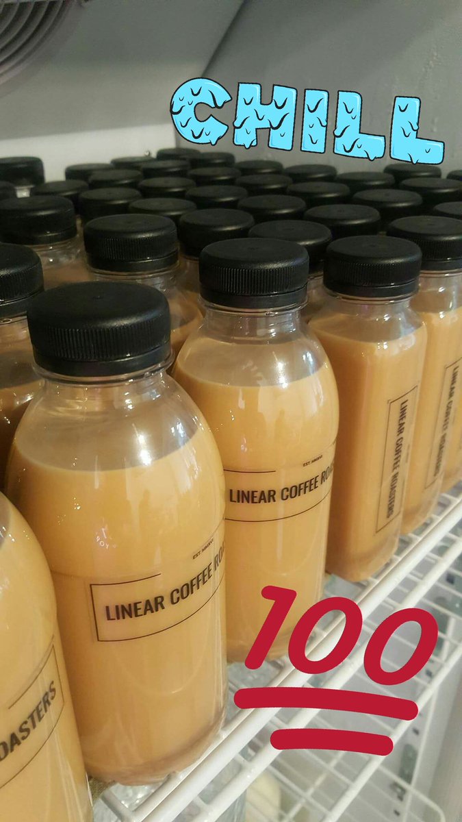 linearcoffeeph's tweet photo. Good Morning Cebu!
Our White Brew is here while supplies last #WhiteBrew

#Cebu #Coffee #LinearCoffee #CebuSpecialtyCoffee #specialtycoffee https://t.co/0VlG6TS44H