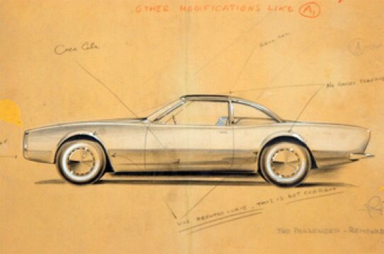 #raymondloewy the man who shaped america 👉the father of streamlining &amp; of #industrialdesign da-is.us/2vZqRVk