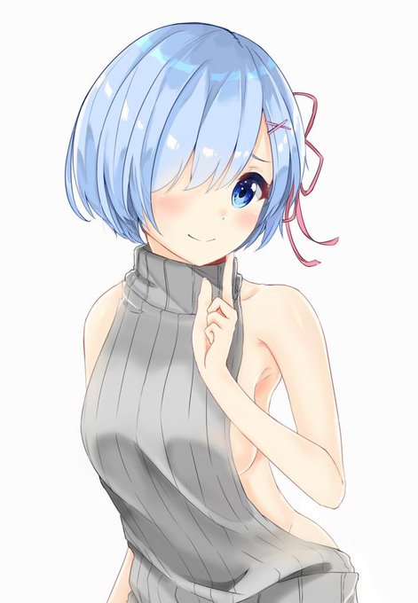 レムは知っていますのtwitterイラスト検索結果 レムは知っていますのtwitterイラスト検索結果