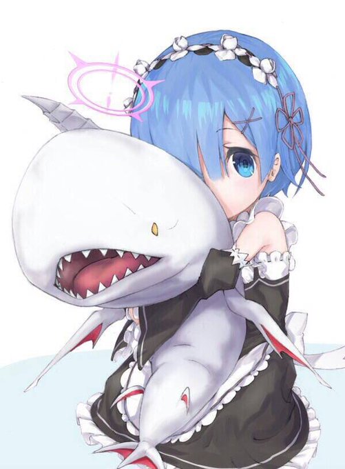 レムは知っていますのtwitterイラスト検索結果 レムは知っていますのtwitterイラスト検索結果