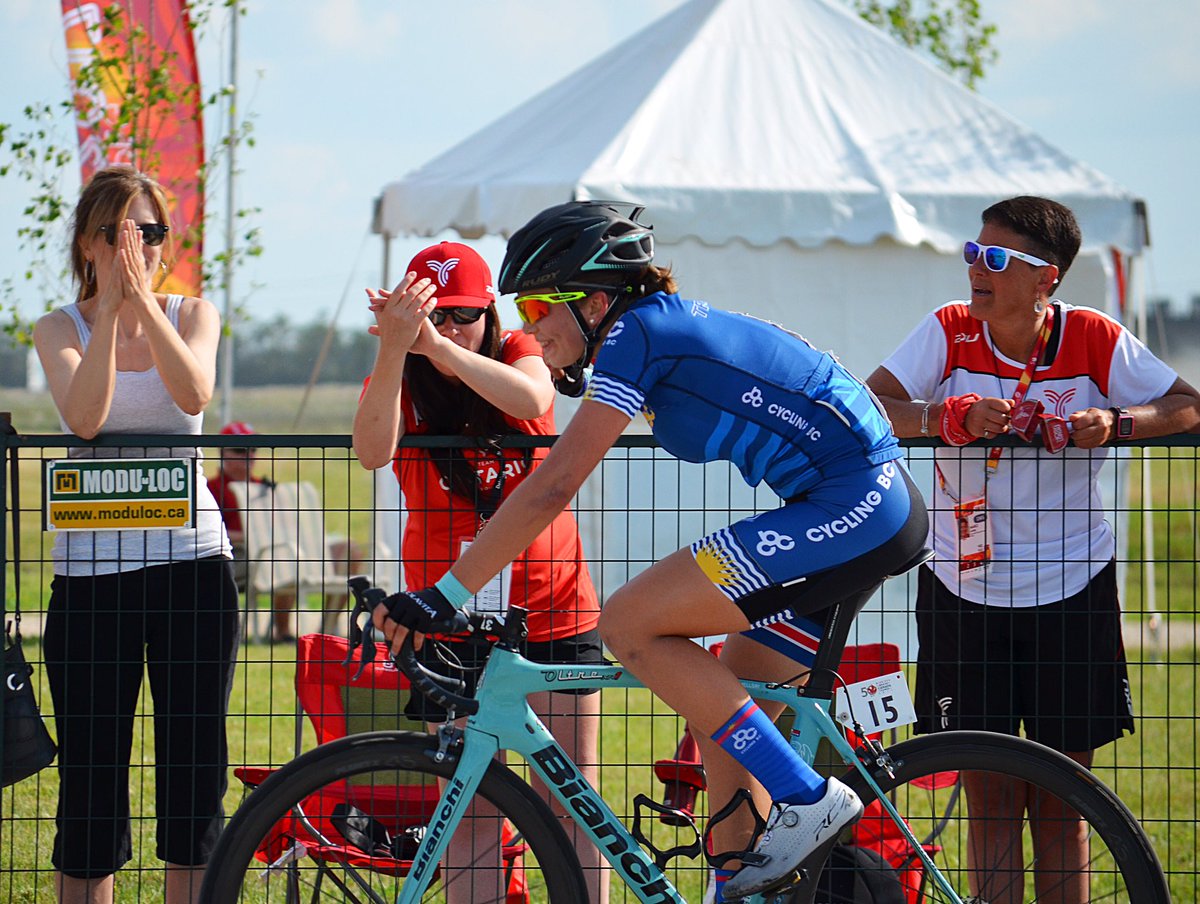 Sport Canada (SportCanada_EN) Twitter
