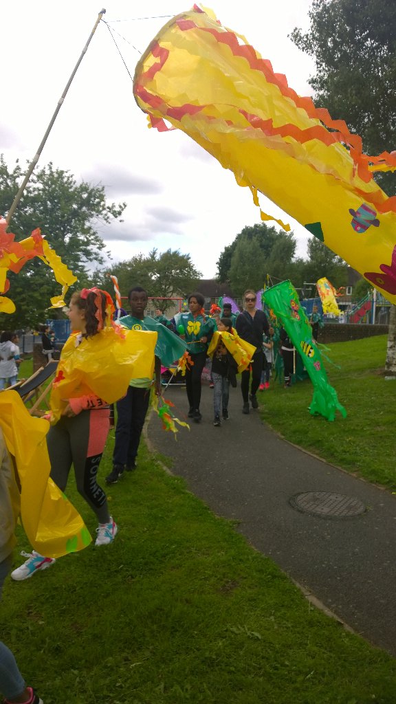 _Streetestra's tweet photo. Well done to all members of @Streetestra for a fantastic first public performance to 200 people! #energizefestival https://t.co/MlPpnnHCr1