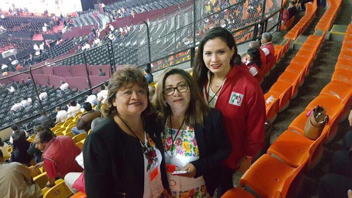 MTprogreso's tweet photo. @RolandoZapataB @PRI_Yucatan @csobrinoargaez @DafneLopezM @SosaMarrufoMx @porfiriotrejo Nuestra Líder Grissel Trejo #MTprogreso @gristrejoF https://t.co/kf3ESbpjlH
