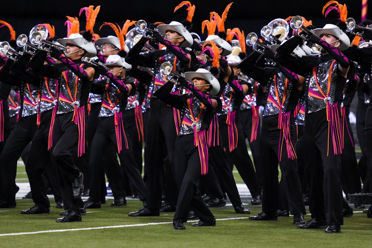 DCI Live Blog tweet media