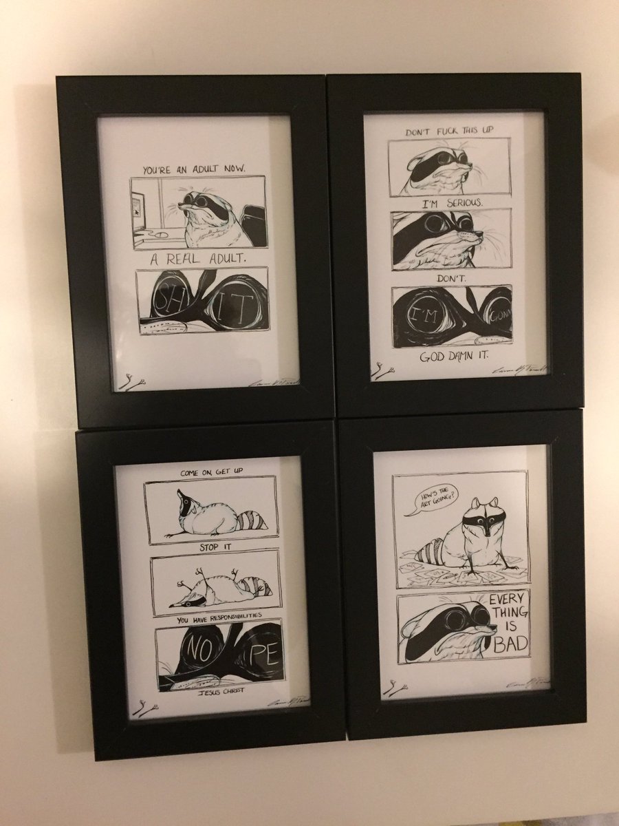 Such as these amazing pieces by <a href="/SimkayeOfficial/">Kay 🍉</a>