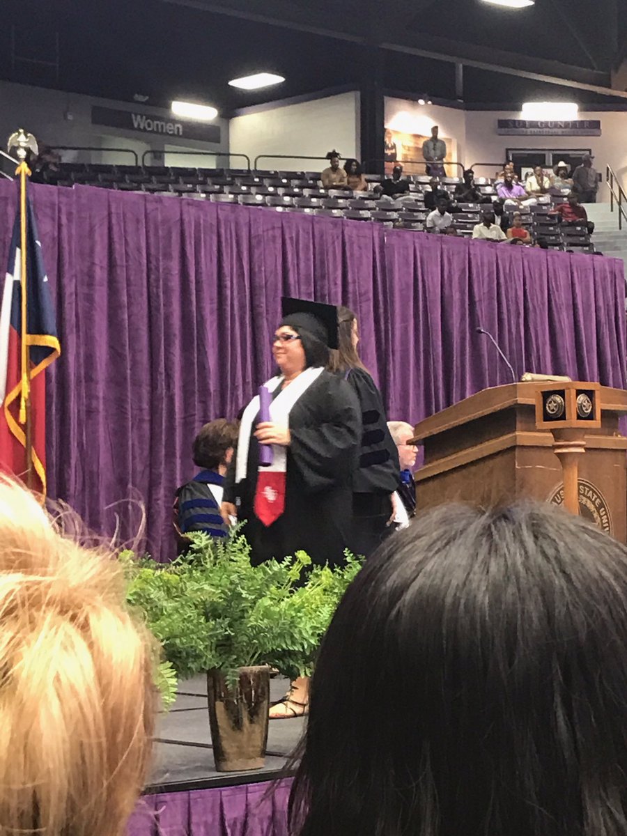 More graduation photos #sfasu