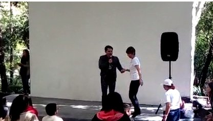 TeamCoderMom_'s tweet image. Increible que haya sido un evento con causa y por supuestos las #CoderMom apoyando para ganar esa firma para la CDMX #CD9TEMUEVE