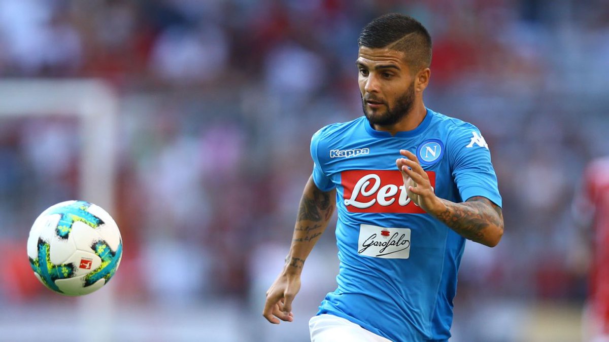 Diretta NIZZA-NAPOLI Streaming Gratis Rojadirecta Champions League: info YouTube Facebook, dove vederla oggi 22 agosto 2017