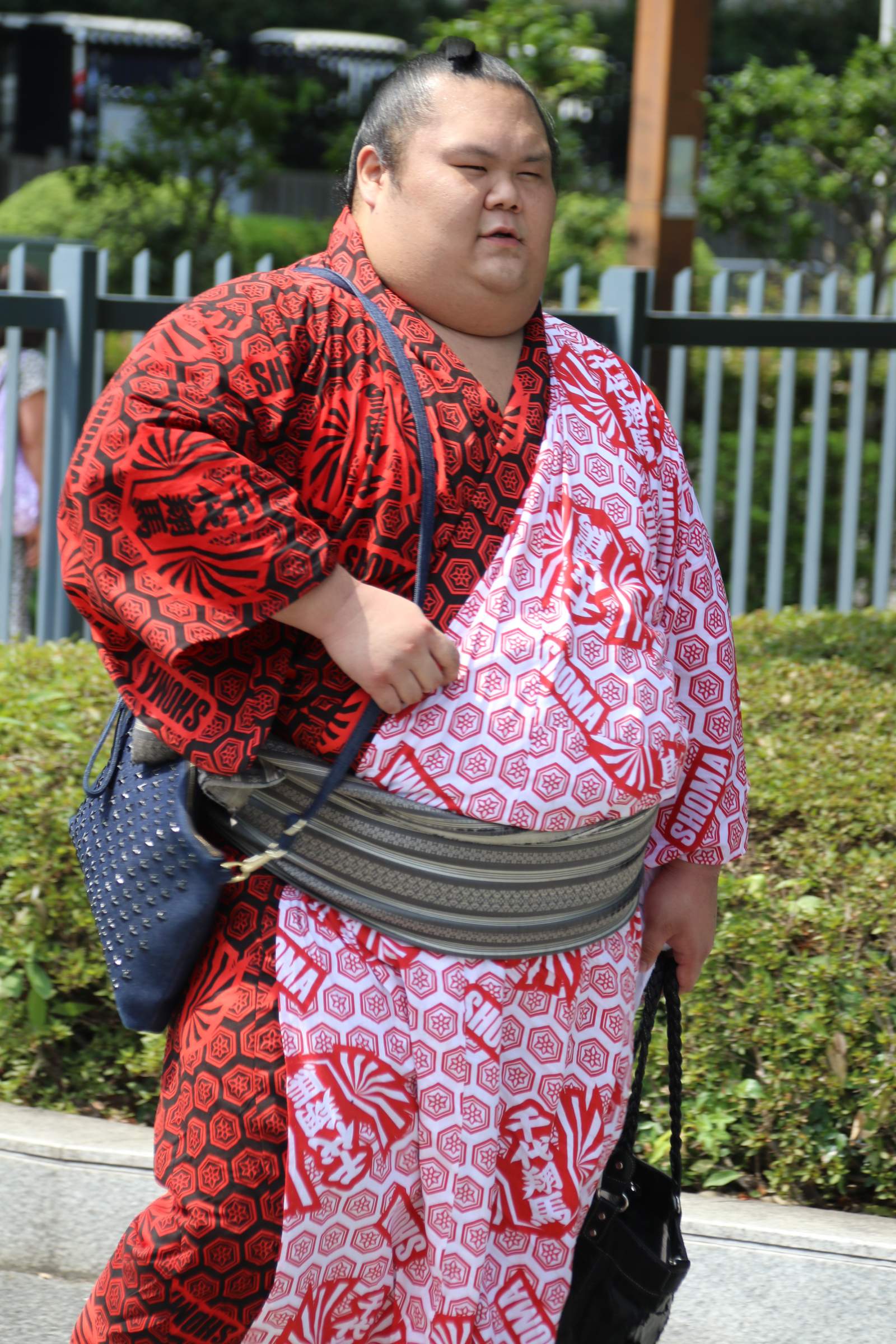 日本相撲協会公式 على X: 