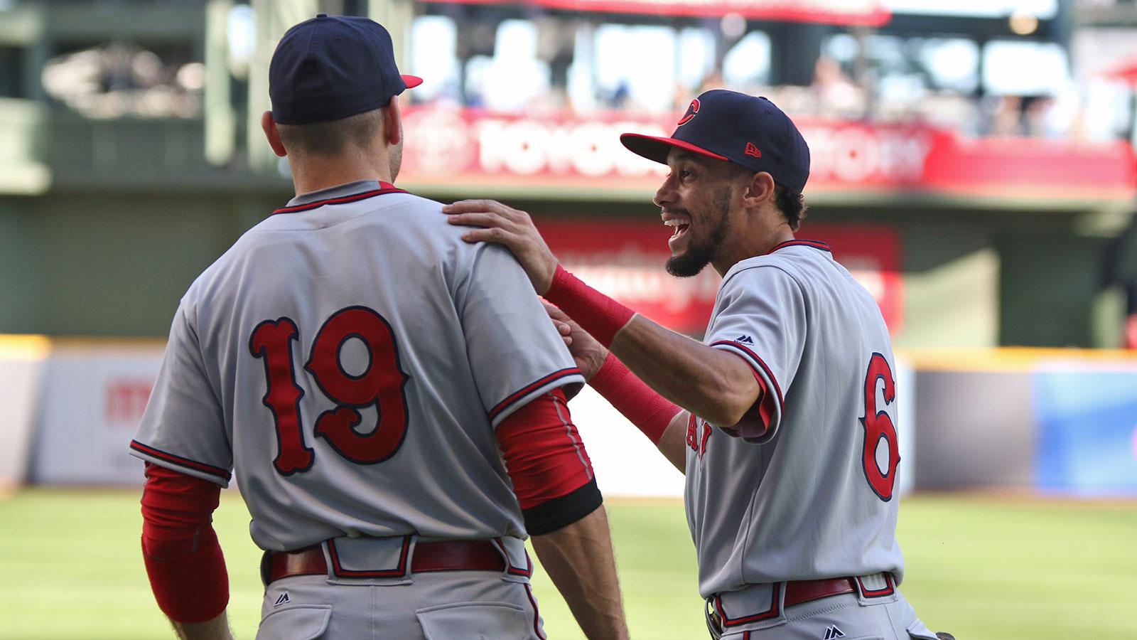 Cincinnati Reds on Twitter "Tonight, the Cincinnati Tigers play ball