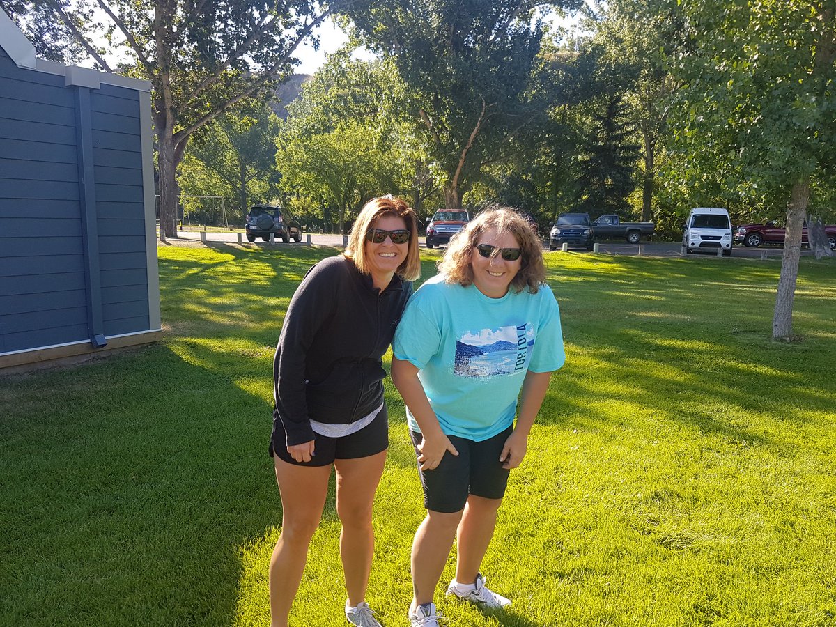 Tondevold twins ready to roll #amazingaparc #medhat #twinnies