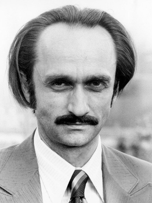 Happy Birthday John Cazale, William Goldman, and Michael Kidd. 