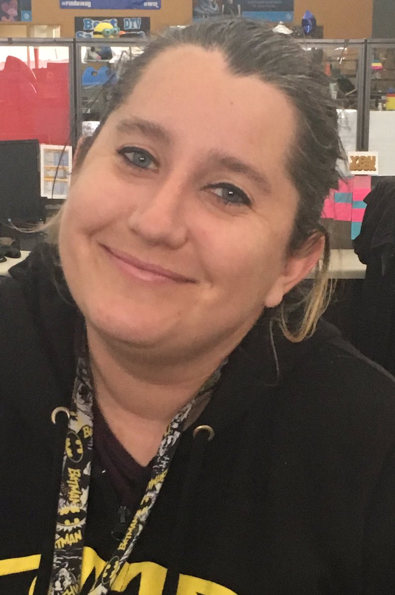 Nicole M tweet media