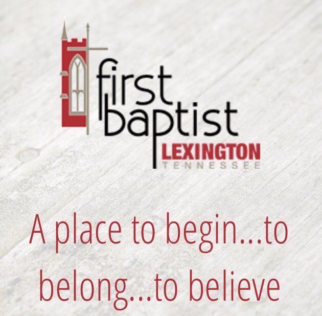 clayhallmark's tweet photo. We have a great day of worship planned tomorrow @fbclextn Let's keep that 700+ in SS momentum going! #connect>1 #fbcmore https://t.co/SZL8n0ZEfn
