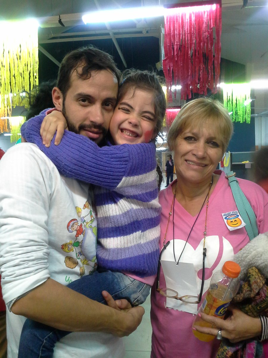 Toto_Reynaga's tweet photo. #atentoenunsol @atentoargentina https://t.co/O0It83HEzY