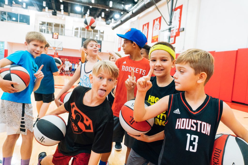coachericlove's tweet image. Summer camps ARE officially over today! 10wks 30+ camps over 1000 kids all over greater houston #impactmade #ThisIsTNBA