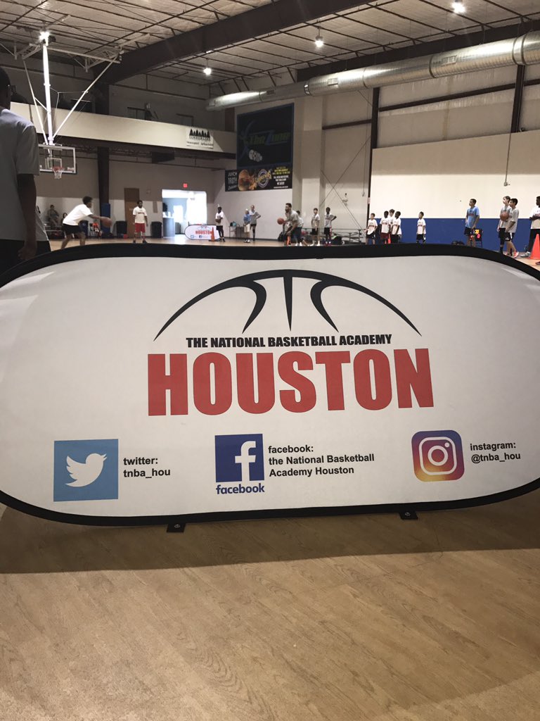 coachericlove's tweet image. Summer camps ARE officially over today! 10wks 30+ camps over 1000 kids all over greater houston #impactmade #ThisIsTNBA