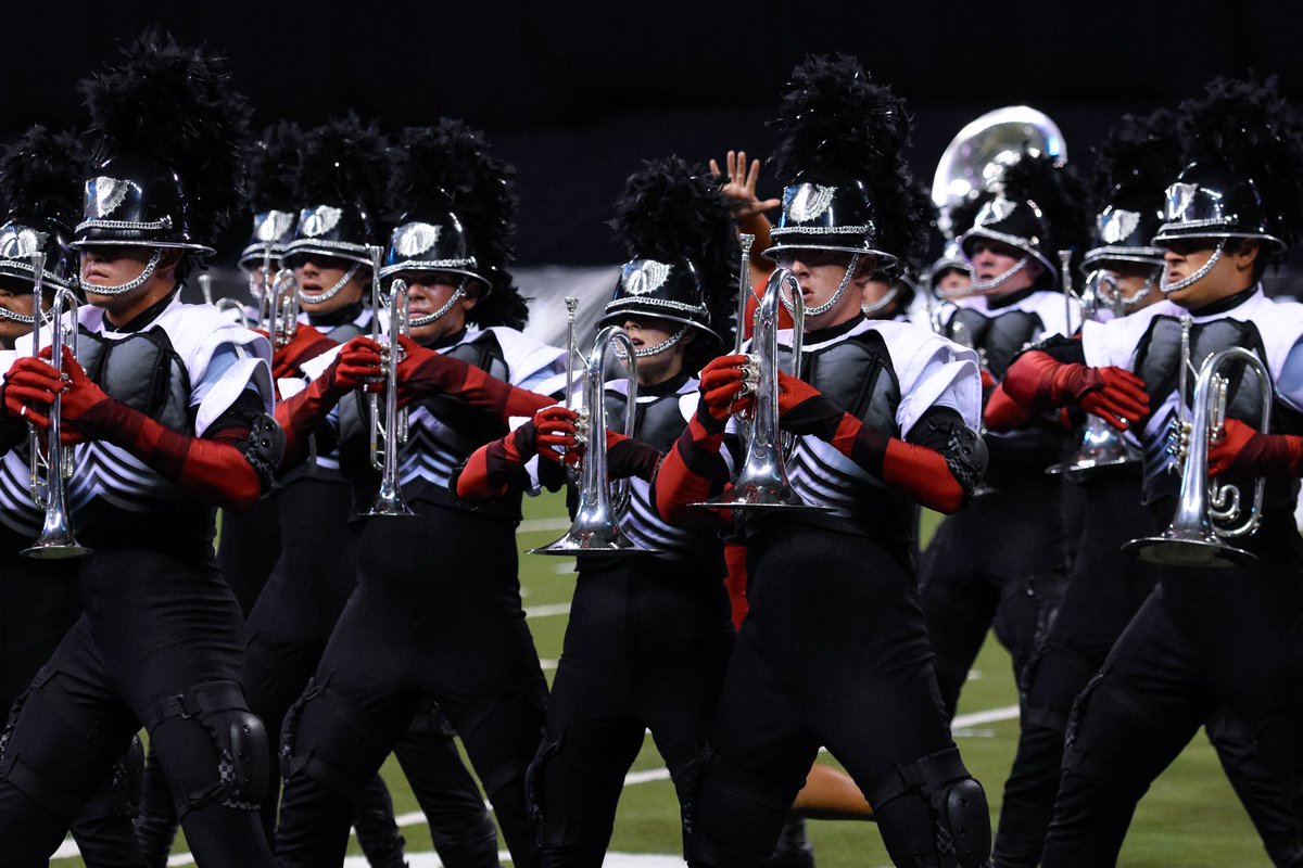DCI Live Blog tweet media
