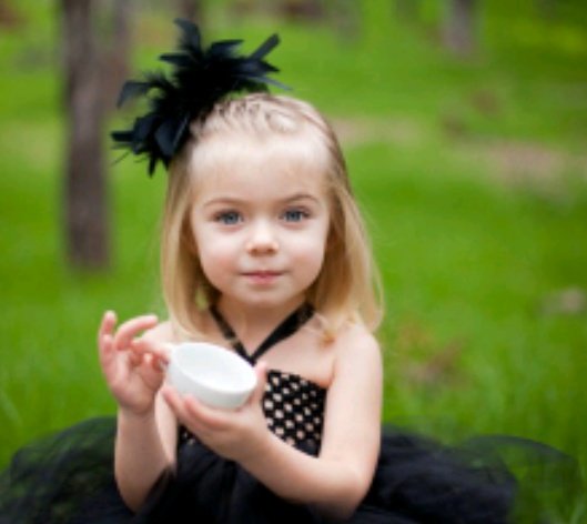 Mavis_TeaTime's tweet image. ~She set in the woods and had a tea party with her stuff animals~