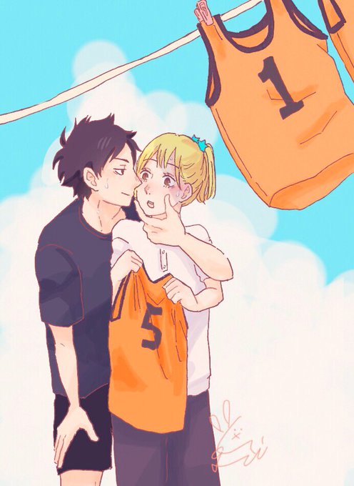 谷地さんのtwitterイラスト検索結果