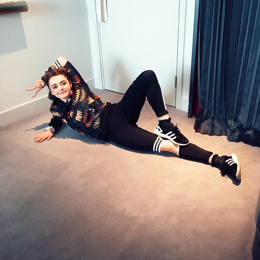 French me like one of your paint girls